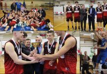 Κάδμος-ΑΓΕ Χαλκίδας (photo album) από τον Γιάννη Δαλιάνη.