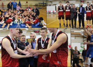 Κάδμος-ΑΓΕ Χαλκίδας (photo album) από τον Γιάννη Δαλιάνη.