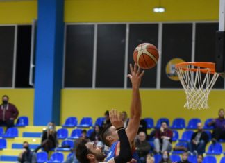 Την Τετάρτη 4 Μαΐου ο εξ αναβολής αγώνας Κάδμος-Αστέρας Αλιβερίου