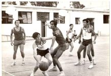 Η ιστορία της αρχαιότερης εν ενεργεία ομάδας της ΕΣΚΑΣΕ με διακρίσεις και μεγάλες προσωπικότητες