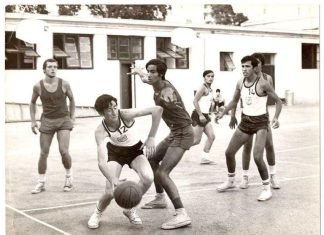 Η ιστορία της αρχαιότερης εν ενεργεία ομάδας της ΕΣΚΑΣΕ με διακρίσεις και μεγάλες προσωπικότητες