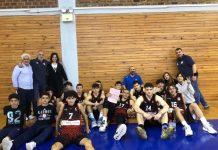 Φοβερός και τρομερός μπήκε στην 6αδα! Κάδμος-Σέρρες 61-56