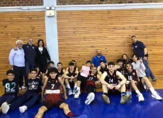 Φοβερός και τρομερός μπήκε στην 6αδα! Κάδμος-Σέρρες 61-56