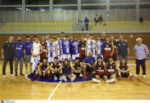 Νίκη-θρίαμβος! Ηράκλειο-Κάδμος 49-62