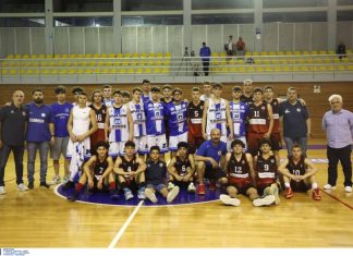 Νίκη-θρίαμβος! Ηράκλειο-Κάδμος 49-62