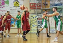 Διπλό για 4άδα! (Κάδμος-ΑΕΕΠ Χαλκίδας 51-65)