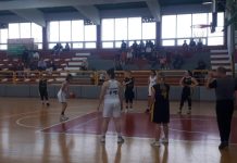 Άρης Θήβας-Κάδμος 42-23