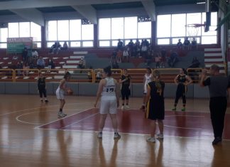 Άρης Θήβας-Κάδμος 42-23