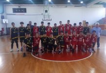 Κάδμος-Άρης Θήβας 76-46