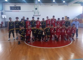 Κάδμος-Άρης Θήβας 76-46