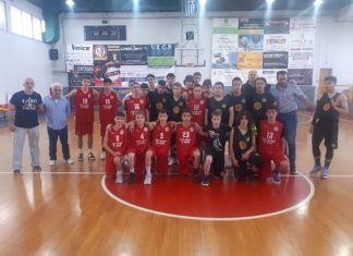 Κάδμος-Αλίαρτος 64-62