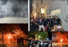 Η Θήβα υποδέχθηκε τους εφήβους του Κάδμου!