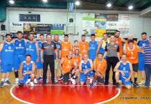 Καυτές μπάλες και Ανεμοδαρμένα Ύψη