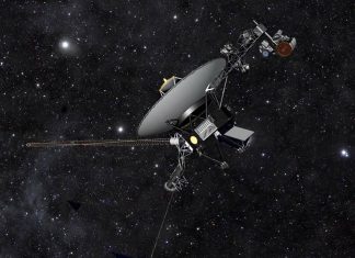 Voyagers: Κάποιος να τους σταματήσει