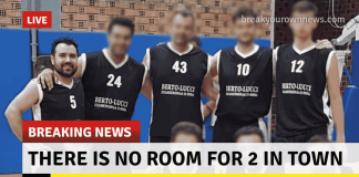 Ορεκτικά – 1st CBL