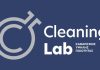 Ευχαριστήριο προς Cleaning Lab