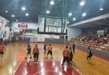 Πρώτο ταξίδι έτυχε ναύλος για τη Θήβα