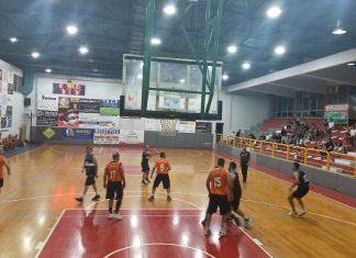 Πρώτο ταξίδι έτυχε ναύλος για τη Θήβα