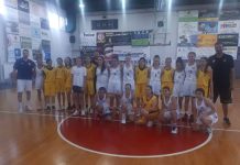 Κάδμος-Άρης Αμφίκλειας 66-28