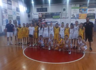 Κάδμος-Άρης Αμφίκλειας 66-28