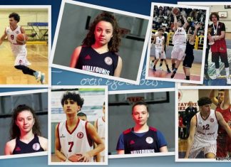 Καλή Επιτυχία στα δικά μας παιδιά…..