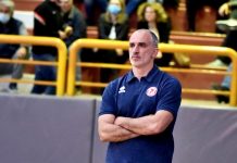 Η Ε.Σ. Κάδμος συνεχίζει με τον Αναστασίου.