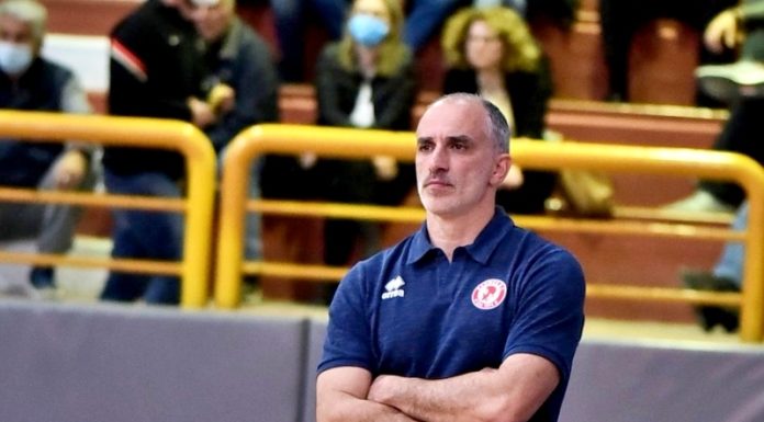 Για 12η χρονιά μαζί Κάδμος και Αναστασίου!