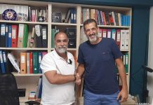 Σημαντική μεταγραφή στην “φαρέτρα” του Κάδμου….