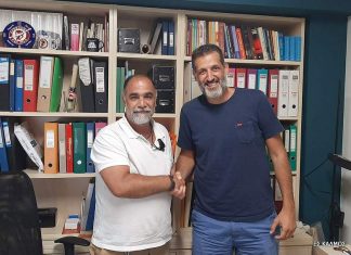 Σημαντική μεταγραφή στην “φαρέτρα” του Κάδμου….