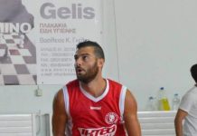 Ο Γιάννης Γκρινιάρης επιστρέφει στον Κάδμο…