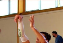 Επιστροφή του Βασίλη Θανάσαινα…