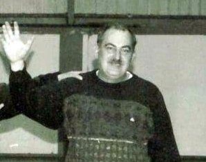 Συλλυπητήρια της ΕΣ Κάδμος για τον θάνατο του Γιώργου Κοκκίνη