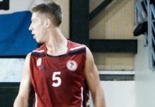 Υπέγραψε ο Πανταζής στον Κάδμο