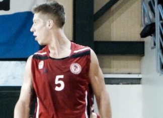 Υπέγραψε ο Πανταζής στον Κάδμο