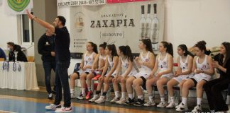 Ο Παπαδάκης ανανέωσε ως παίκτης αλλά και ως προπονητής των υποδομών στον Κάδμο!