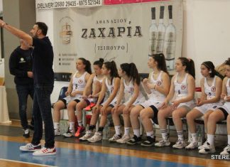 Ο Παπαδάκης ανανέωσε ως παίκτης αλλά και ως προπονητής των υποδομών στον Κάδμο!