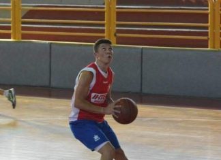 Ο Σκούμας και φέτος μαζί μας….