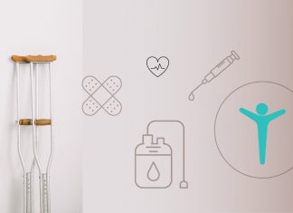 Ευχαριστήριο προς “Σ. Ζήκας – Σ. Ζήκα Λουκίδου ΟΕ Ιατρικά & Ορθοπεδικά Είδη”