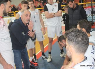 ”Καθάρισε” στη γ’ περίοδο! Κάδμος-ΑΓΕ Χαλκίδας 72-56 (photos)