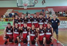 ΕΦΗΒΩΝ Β’ ΦΑΣΗ (Β’ ΟΜΙΛΟΣ): Κένταυρος Λιβαδειάς-Κάδμος 66-82