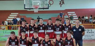 ΕΦΗΒΩΝ Β’ ΦΑΣΗ (Β’ ΟΜΙΛΟΣ): Κένταυρος Λιβαδειάς-Κάδμος 66-82