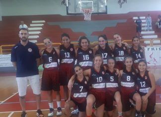 Κάδμος-Έσπερος Λαμίας 50-37