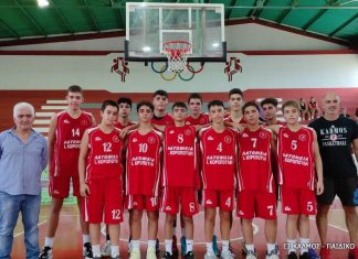 Άρης Θήβας-Κάδμος 42-67(photos)