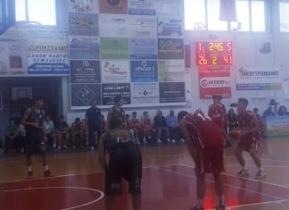 Κάδμος-Α.Ε.Ν. Αρτάκης 61-71