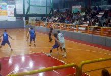 Κύπελλο: Πήρε το ντέρμπι πέρασε στο final-4! Κάδμος-ΑΓΕ Χαλκίδας 80-76