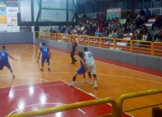 Κύπελλο: Πήρε το ντέρμπι πέρασε στο final-4! Κάδμος-ΑΓΕ Χαλκίδας 80-76