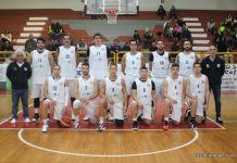 Α’ ΕΣΚΑΣΕ: Αγχώθηκε αλλά νίκησε και έπιασε κορυφή! Κάδμος-Γ.Σ. Ιτέας 64-60