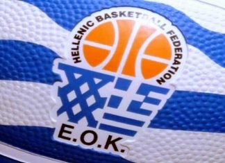 ”Γαλανόλευκα Αστέρια”: Μαλεσίνα-Κάδμος (1-1-4)