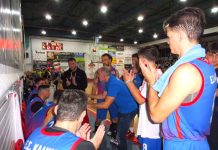 Α’ ΕΣΚΑΣΕ: Δύσκολη αλλά σημαντική νίκη! Απόλλων Λιβαδειάς-Κάδμος 68-70