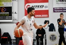 M.V.P. Α’ ΕΣΚΑΣΕ (9η αγωνιστική): Αήττητος με…36αρι του Γκρινιάρη!